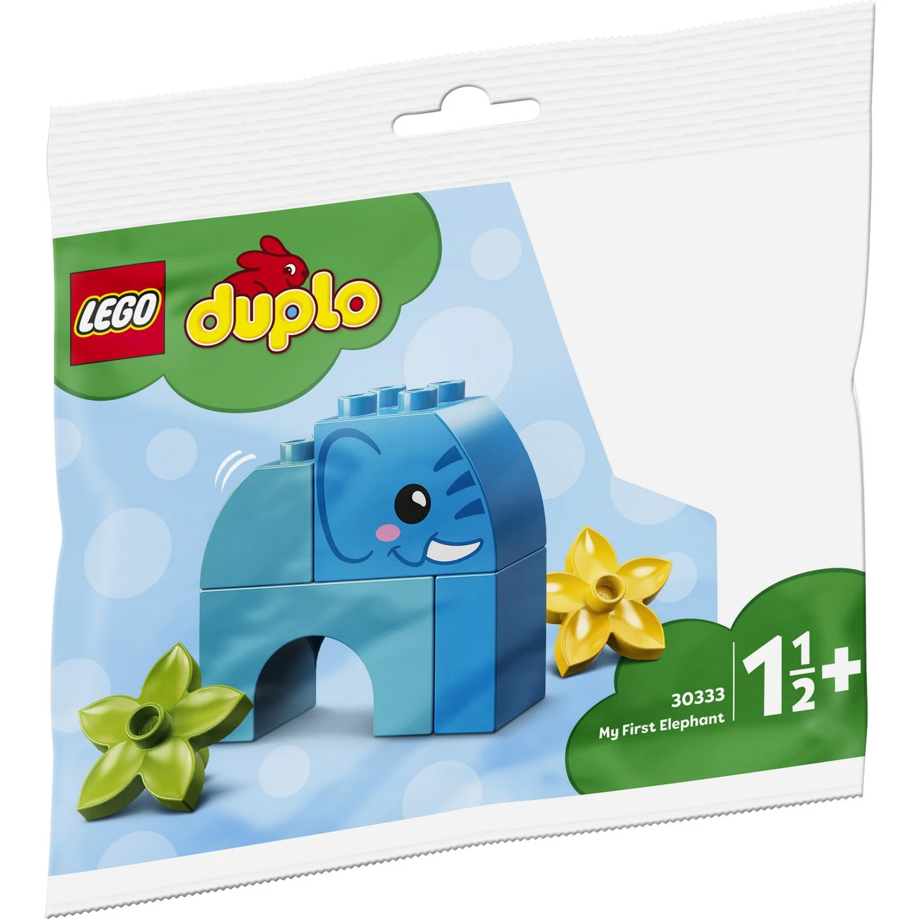 LEGO duplo 30333 - Mein erster Elefant