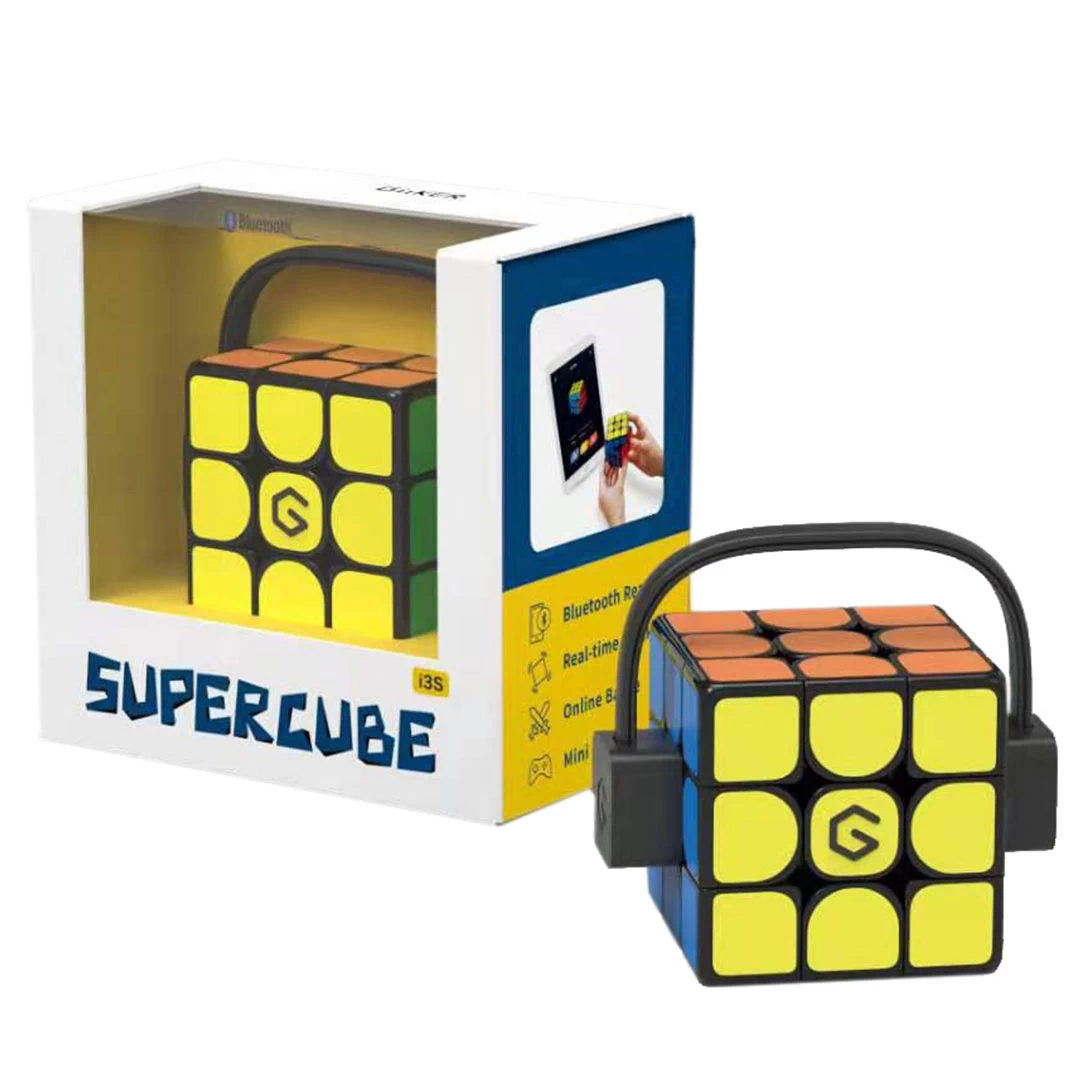 GiiKER Super Cube i3S Light