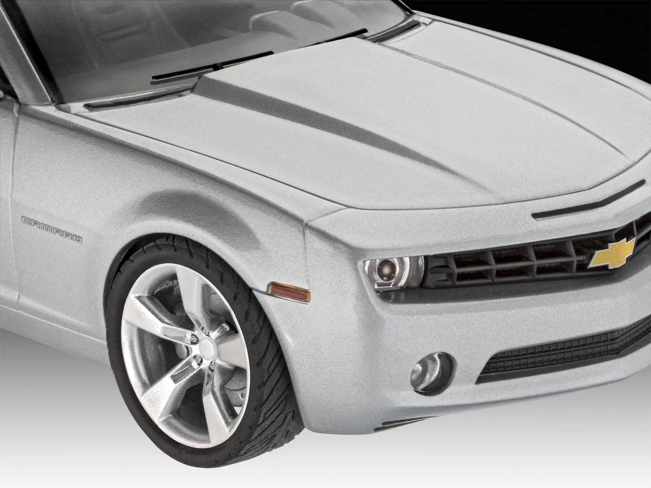 Revell 07648 - Camaro Concept Car easy-click