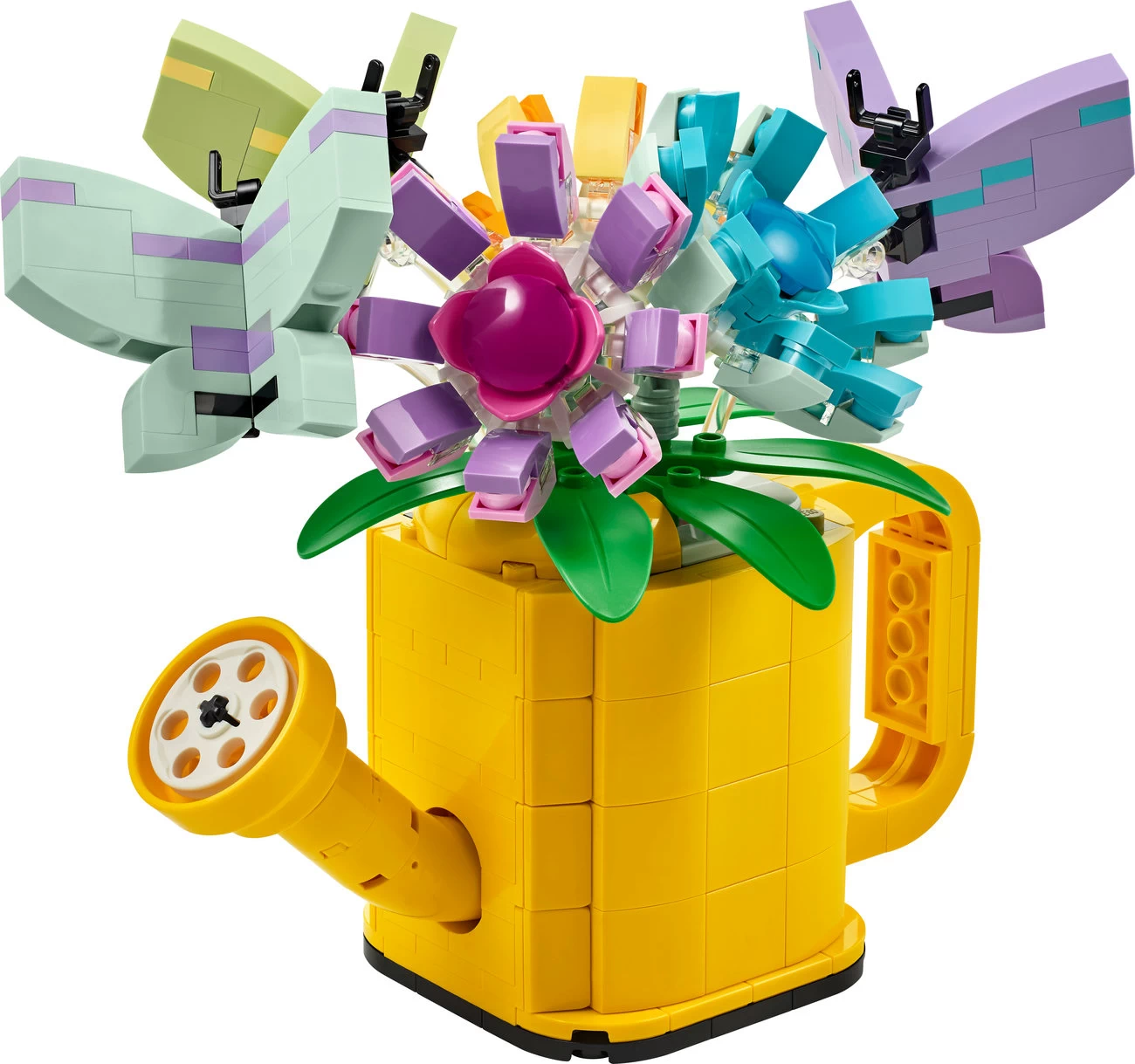 LEGO Creator 31149 - Gießkanne mit Blumen