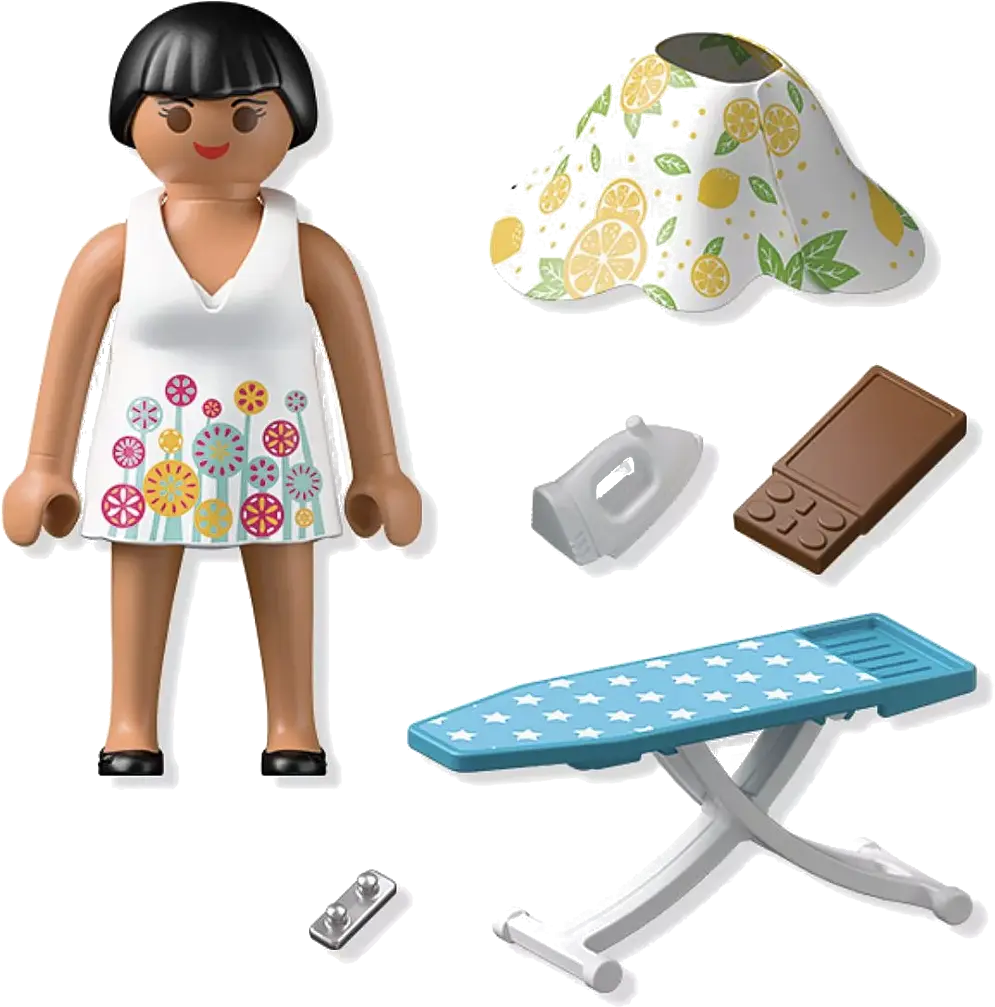 Playmobil 71878 - Styling zur Sommerparty - Special Plus