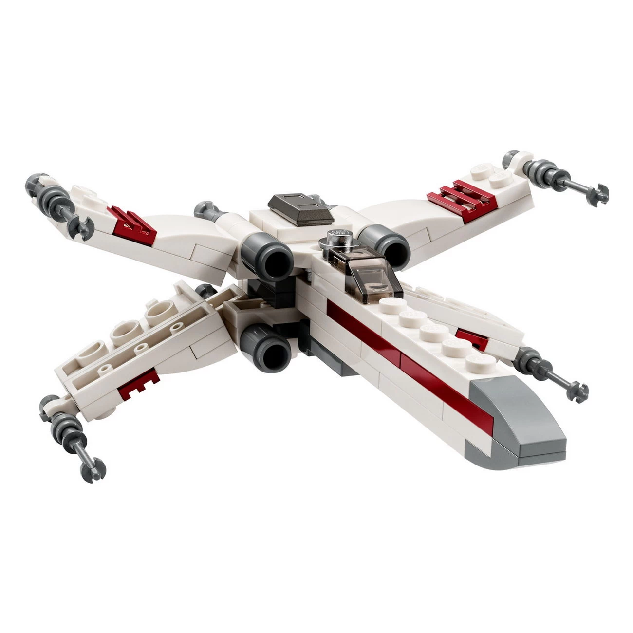 LEGO Star Wars - X-Wing Starfighter (30654) - Polybag