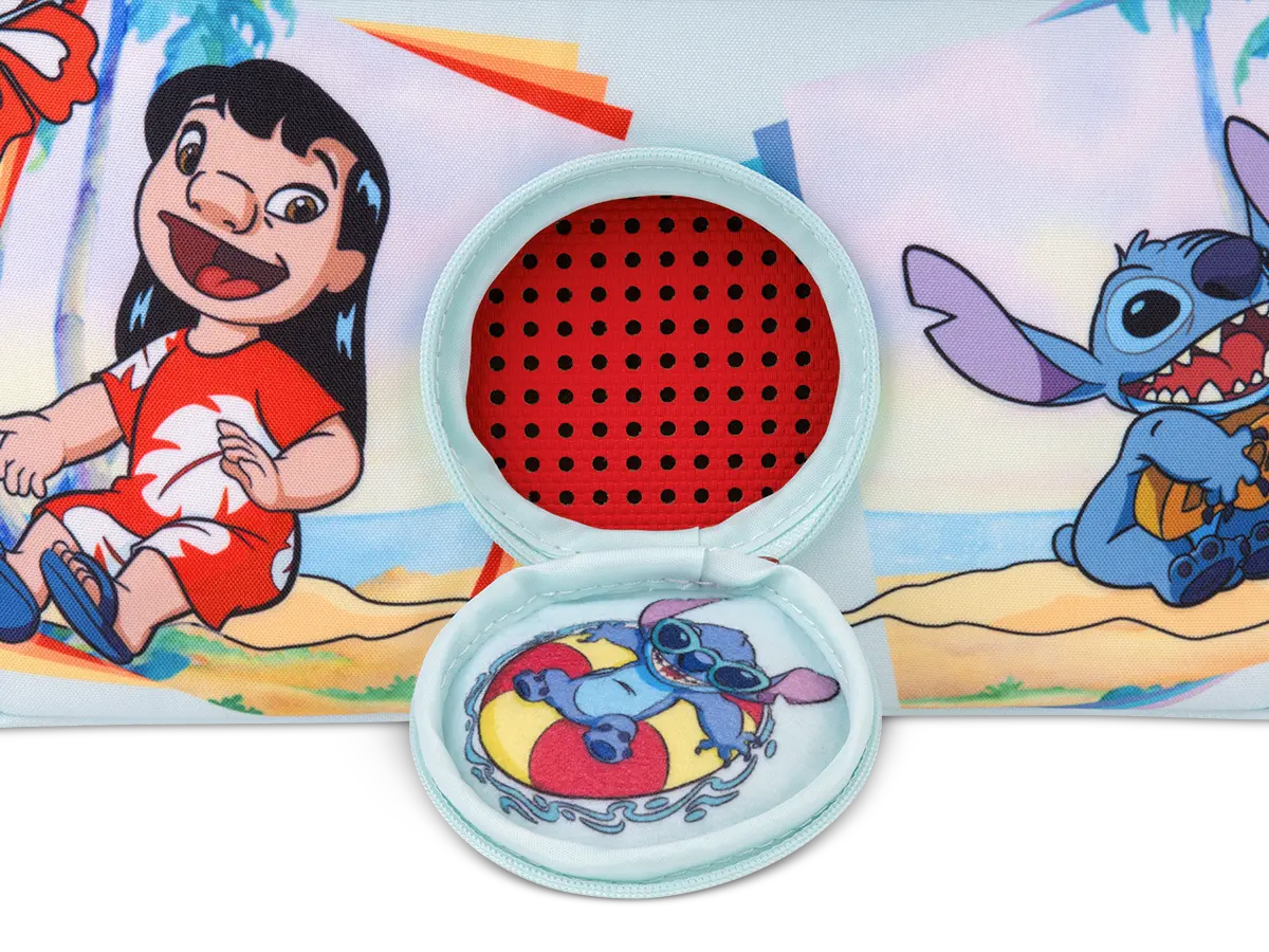 Tonies Stitch Transporterch