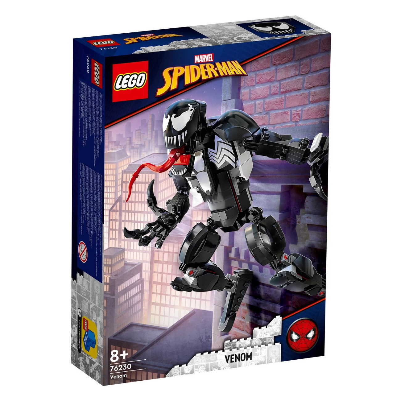 Venom Figur (76230)