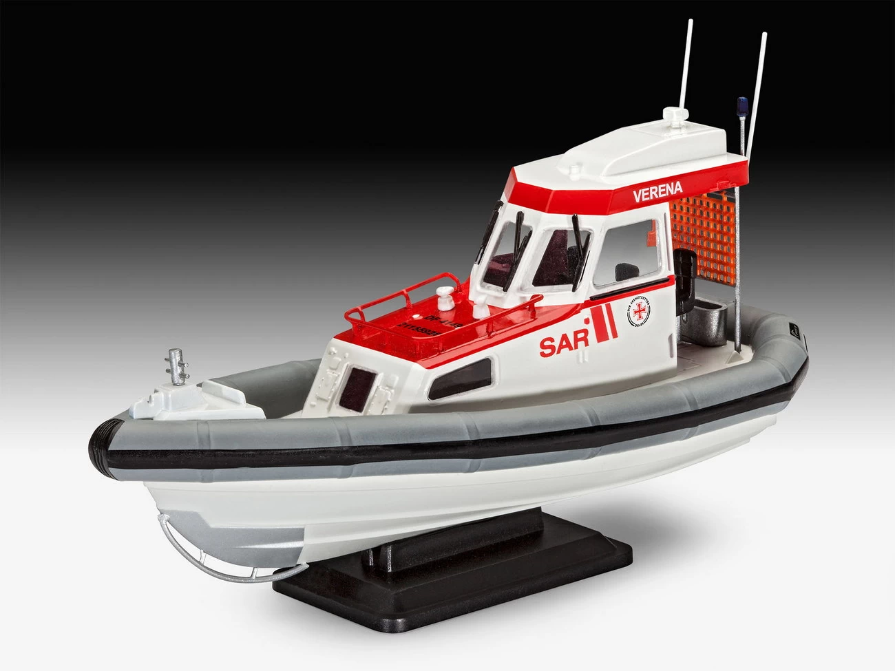 Revell 05228 - Search & Rescue Verana Tochterboot