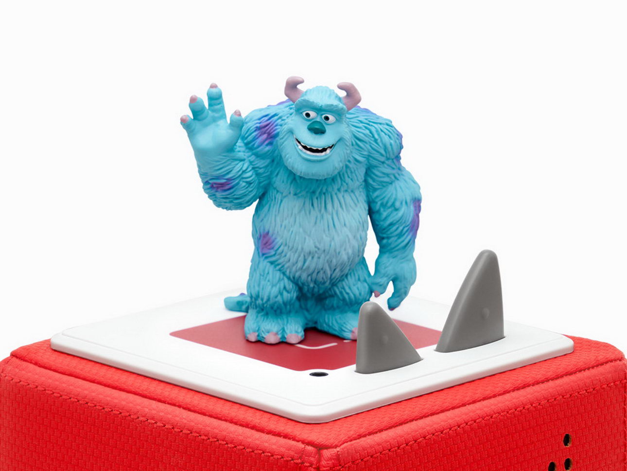Tonies - Disney - Die Monster AG - Hörspiel