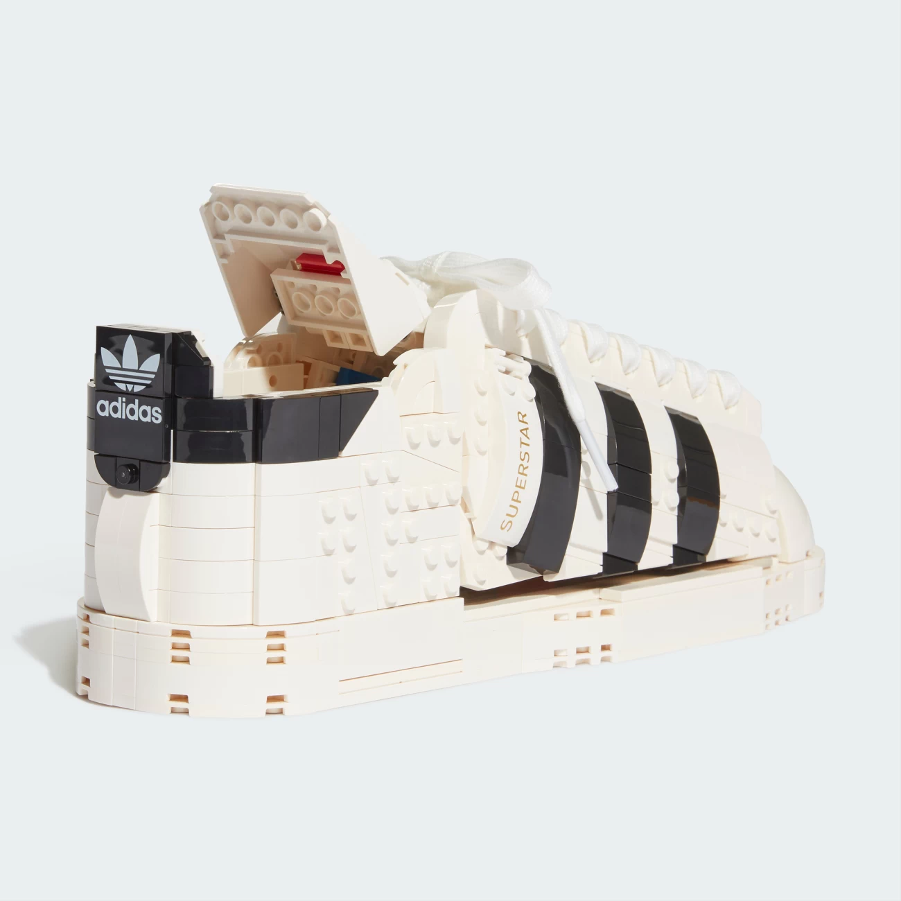 LEGO 10282 - adidas Originals Superstar