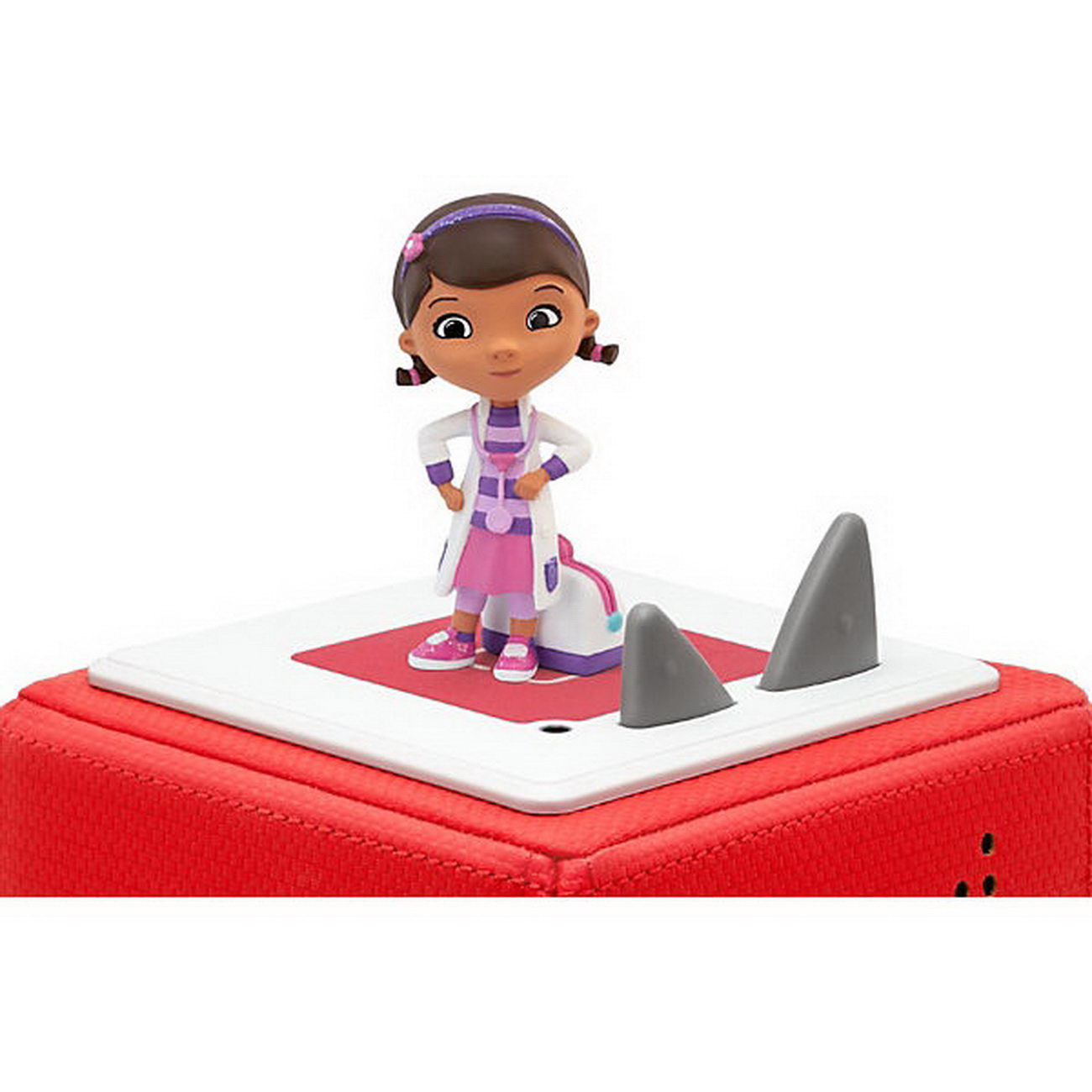 Tonies - Doc McStuffins Spielzeugärztin - Hörspiel