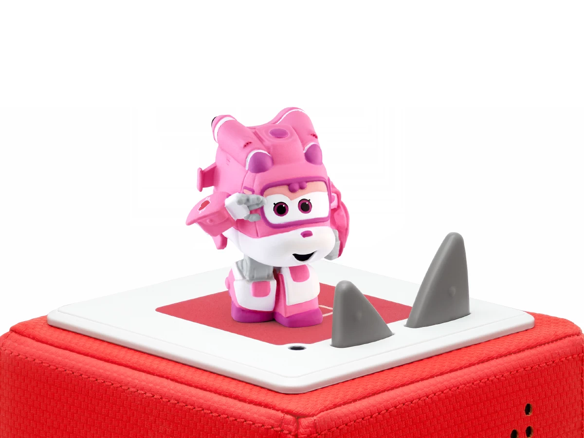 Tonies - Super Wings - Dizzy - Feuer im Wald - Hörspiel
