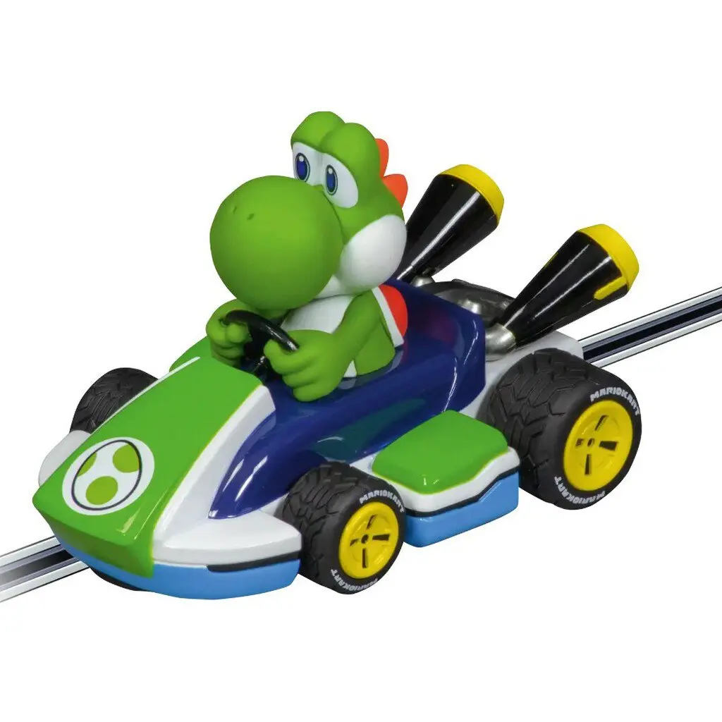Mario Kart - Yoshi (27730)