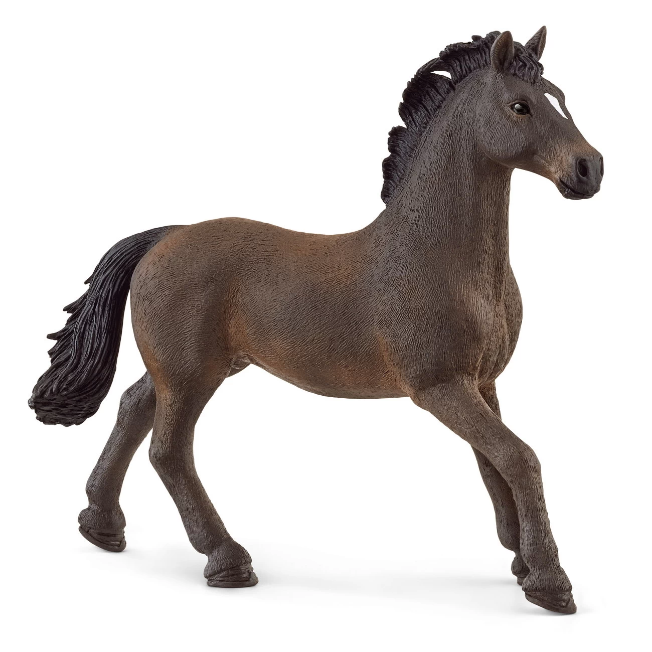 Oldenburger Hengst - Schleich (13946) Horse Club