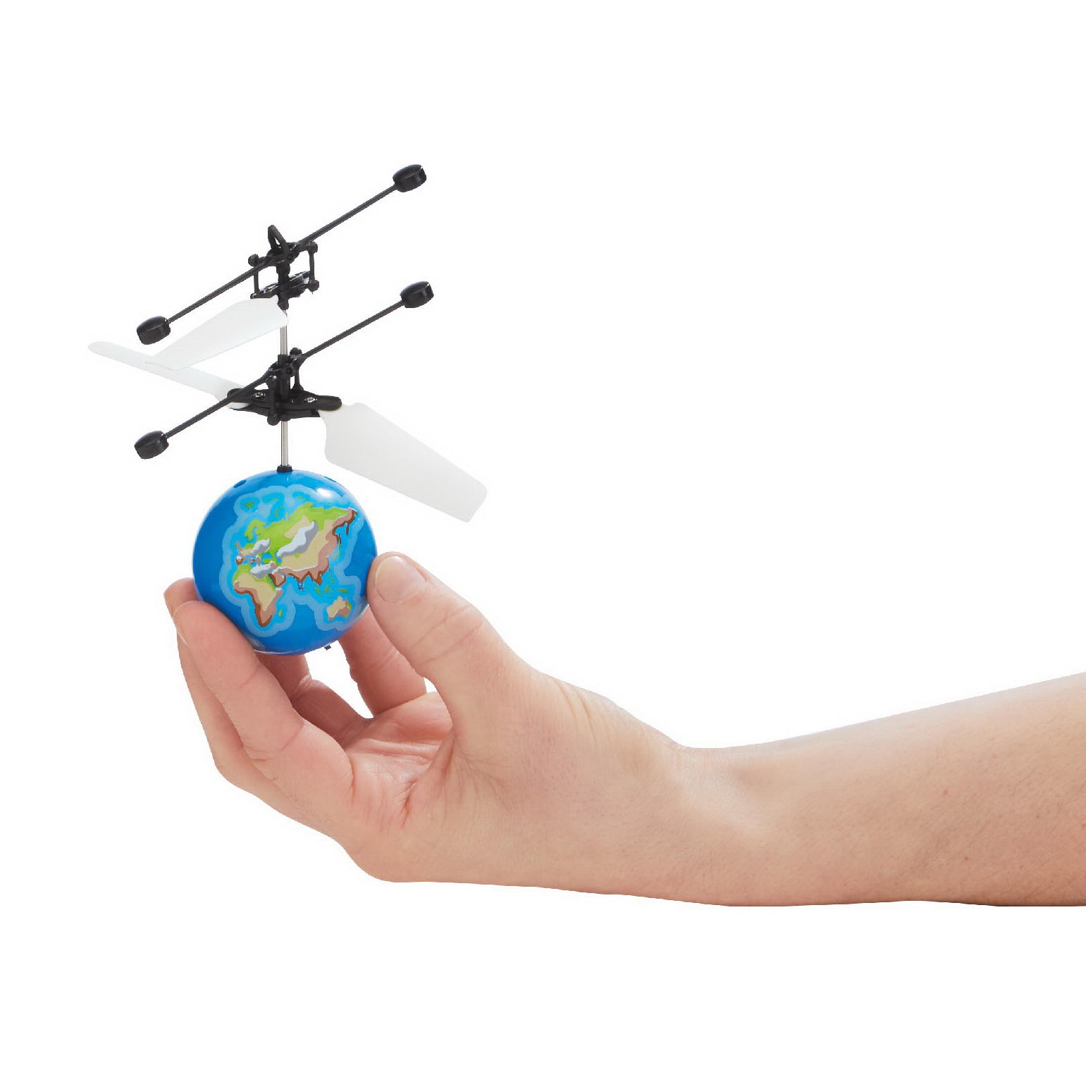 Revell Copter Ball Space - Mars (24977)