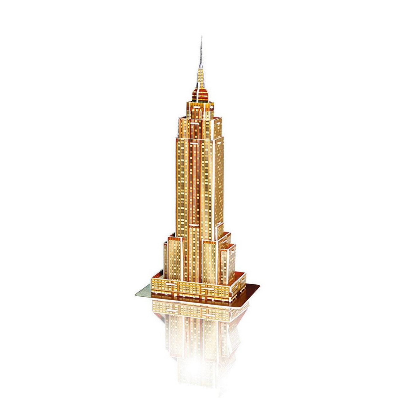Revell 00119 - Empire State Building - 3D Puzzle