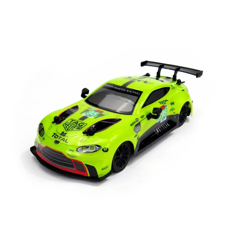 siva - Aston Martin Vantage GTE 1:24 2.4 GHz RTR (51220)