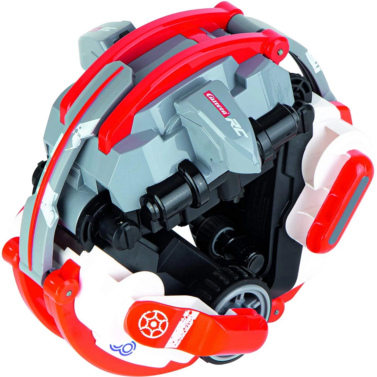 Carrera R/C - FoldNRoll Racer (370160141)