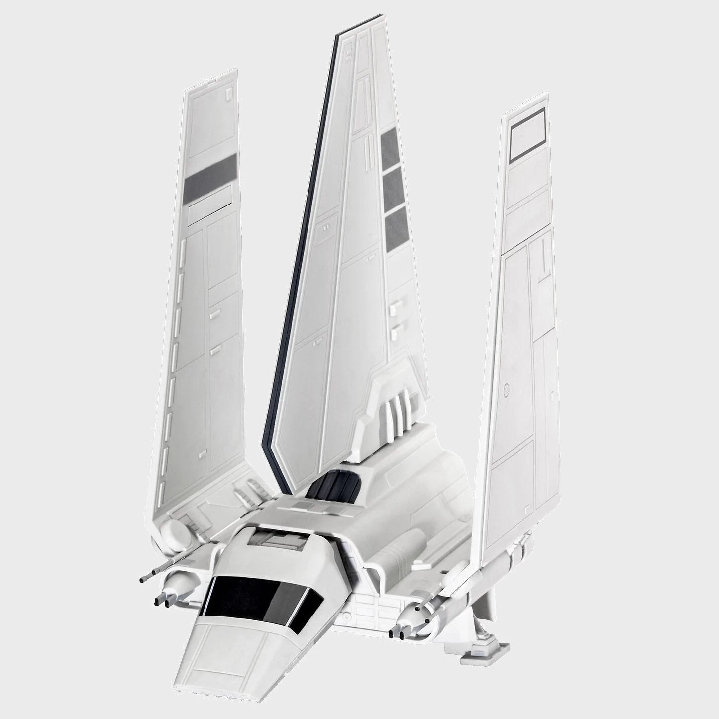 Revell 05657 - Imperial Shuttle Tydirium Geschenkset
