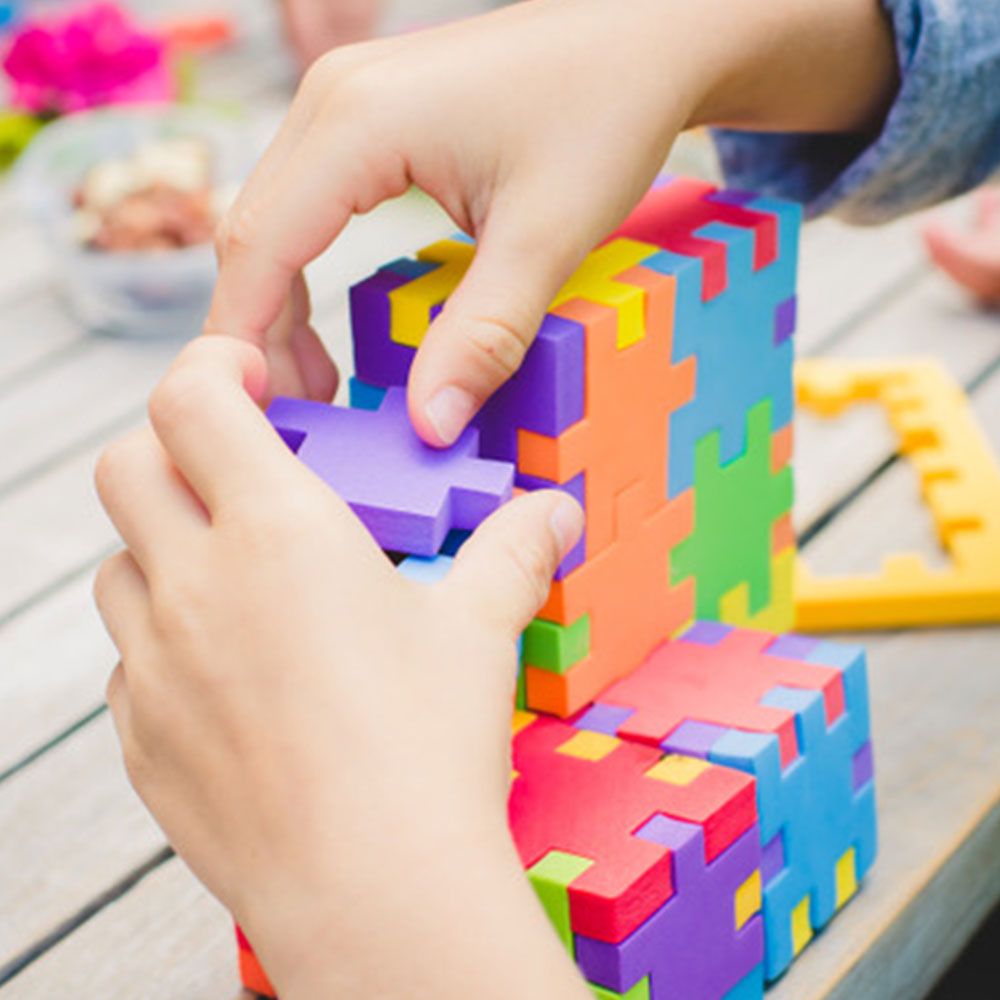 Smart Games - Happy Cube Original