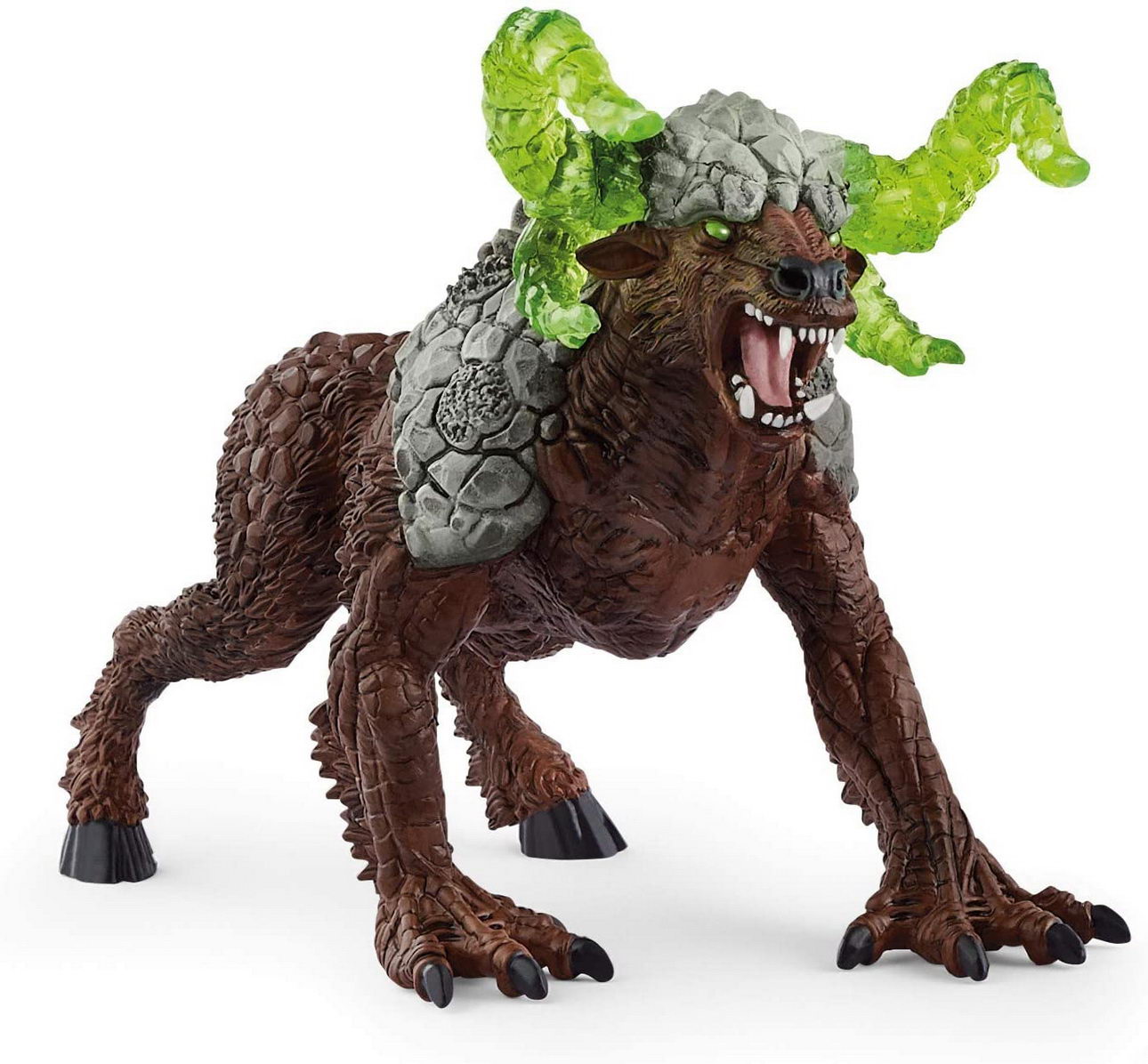 Felsbestie - Schleich (42521) Eldrador Creatures