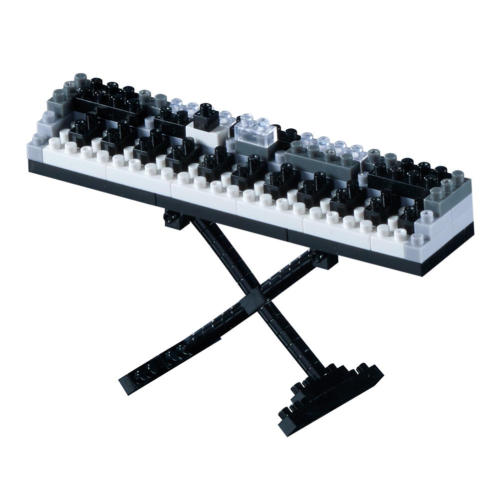 BRIXIES - Keyboard (200.122)