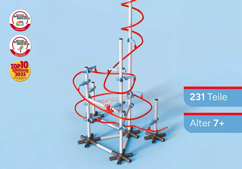 Playmobil Sky Trails: Starter Set (71969)