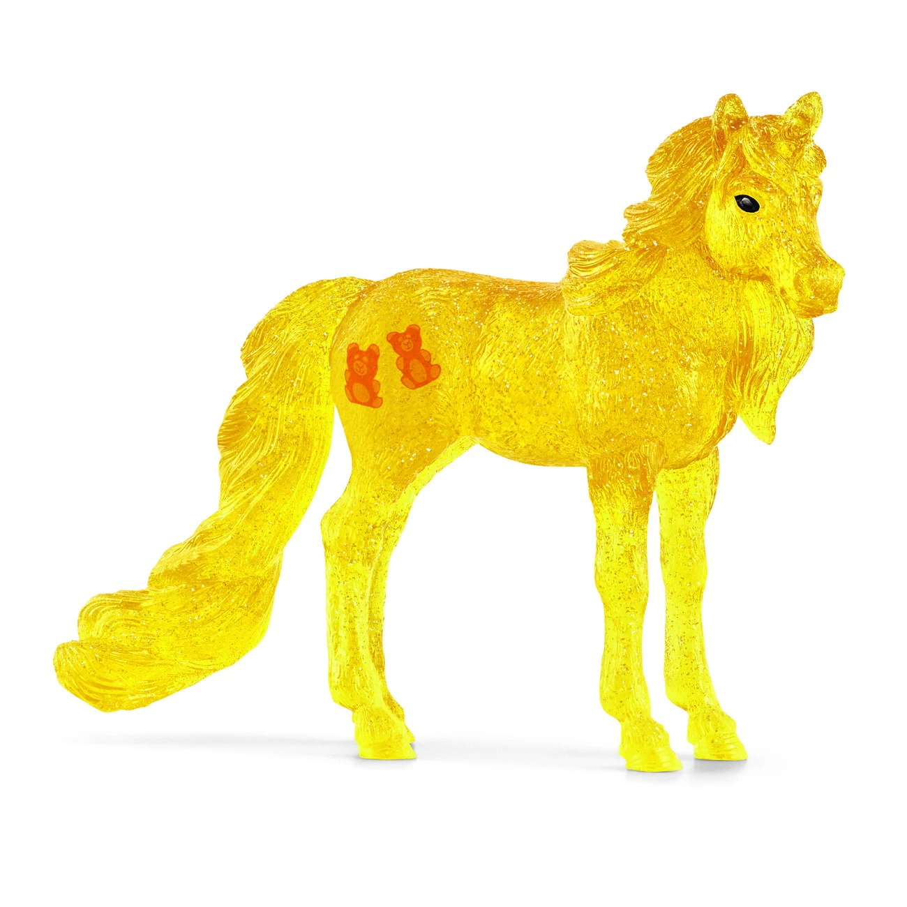 Sammeleinhorn Fruchtgummi - Schleich (70732) Bayala