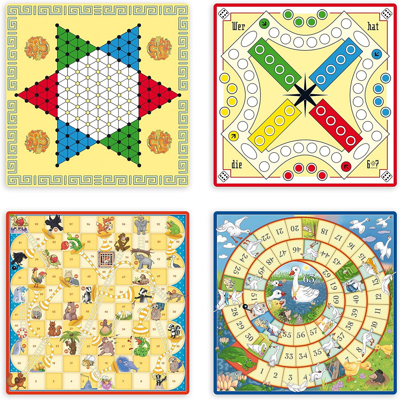 Große Kinderspielesammlung (ASS 22501343)