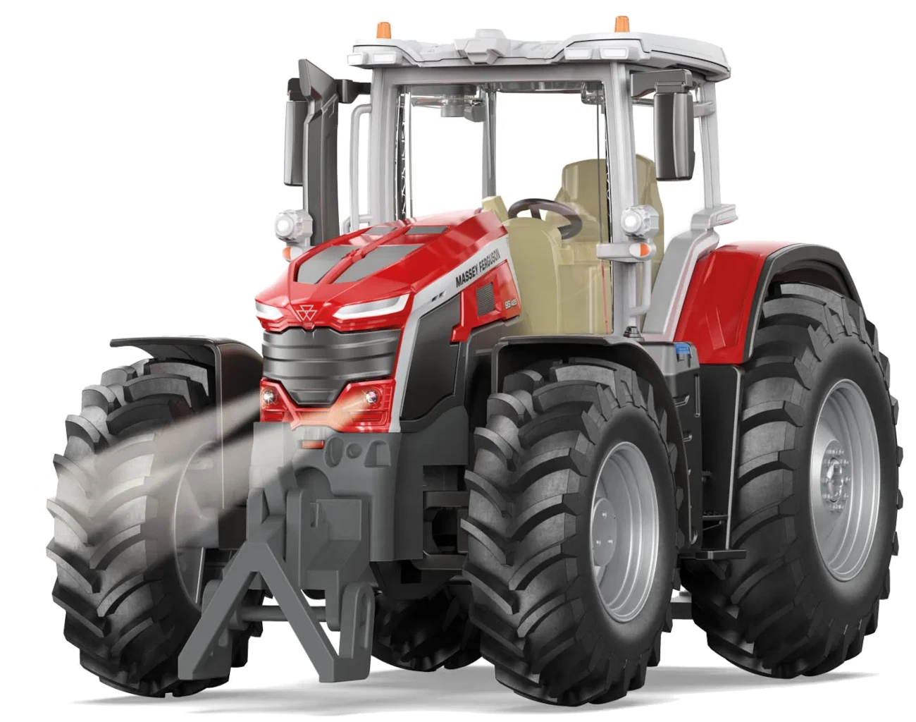 SIKU R/C 6885 - Massey Ferguson 9S - Bluetooth App Steuerung
