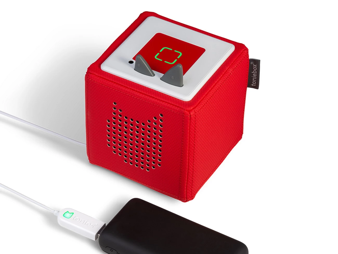 Tonies - USB Ladestation