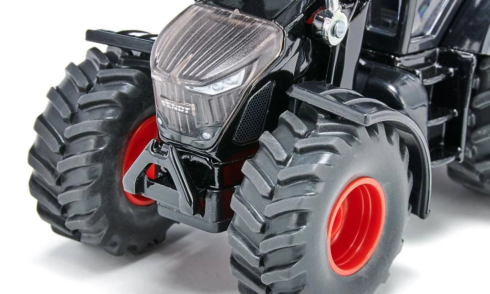 SIKU 1990 - Fendt 942 Vario mit Frontlader  1:50