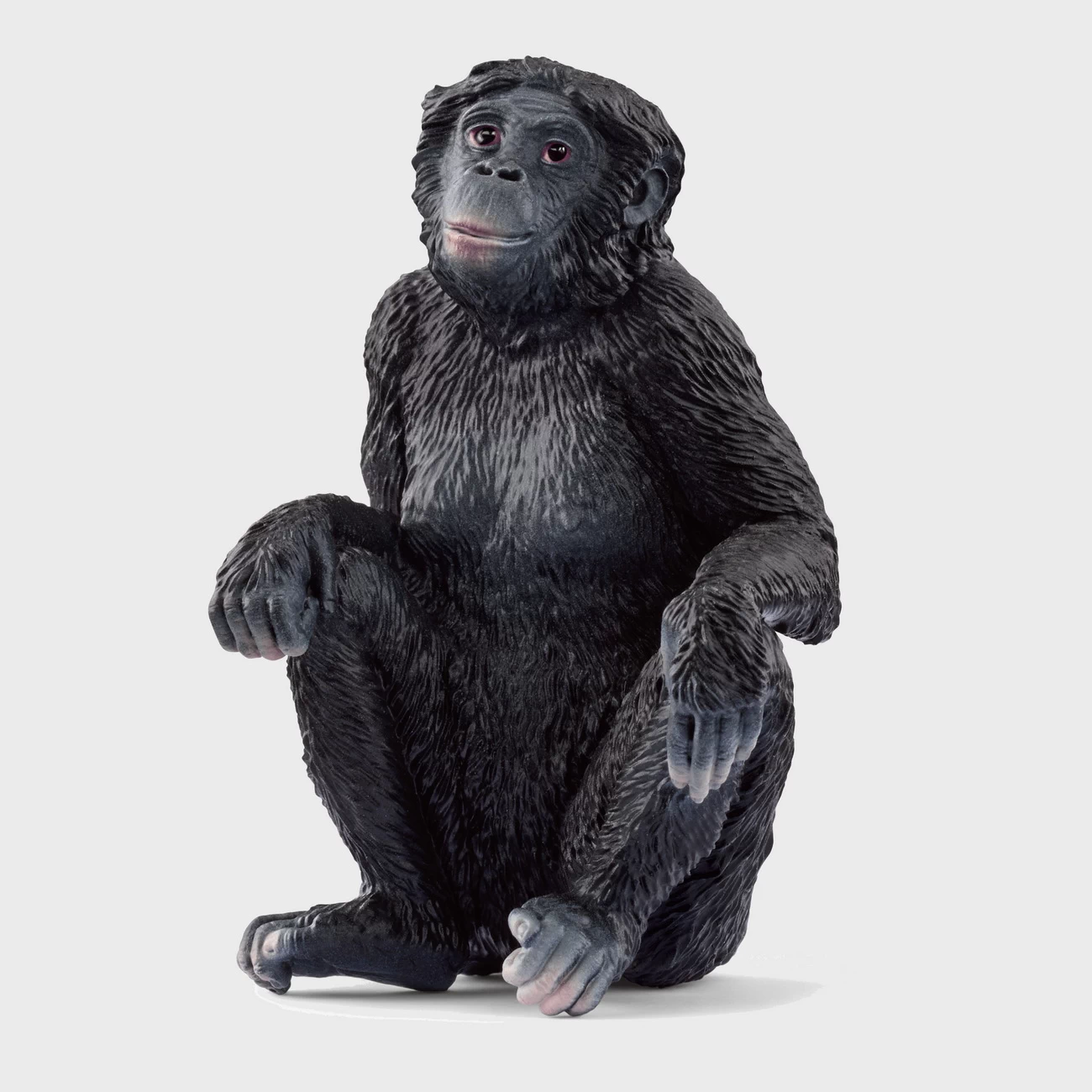 Bonobo Weibchen - schleich (14875) Figur Wild Life