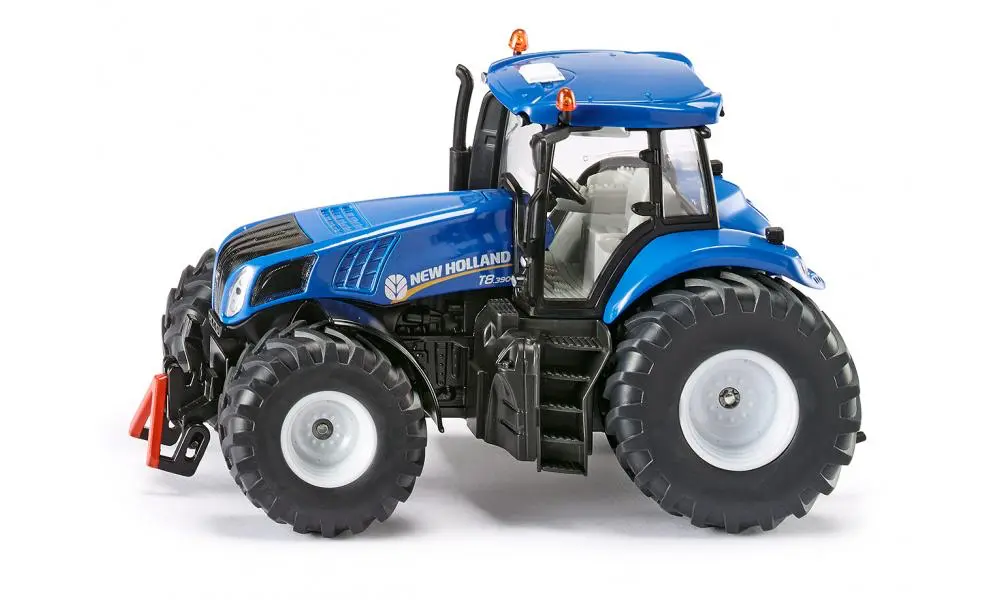 New Holland T8 390 (3273)