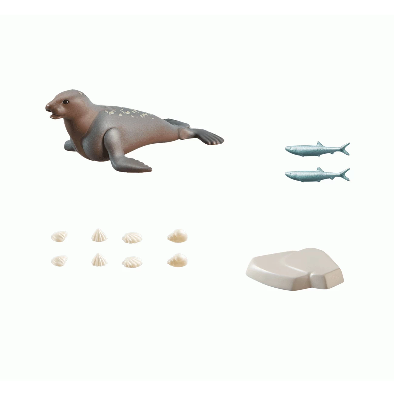 Playmobil 71288 - Seelöwe - WILTOPIA