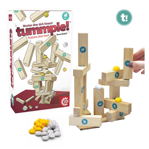 tummple! (Game Factory)