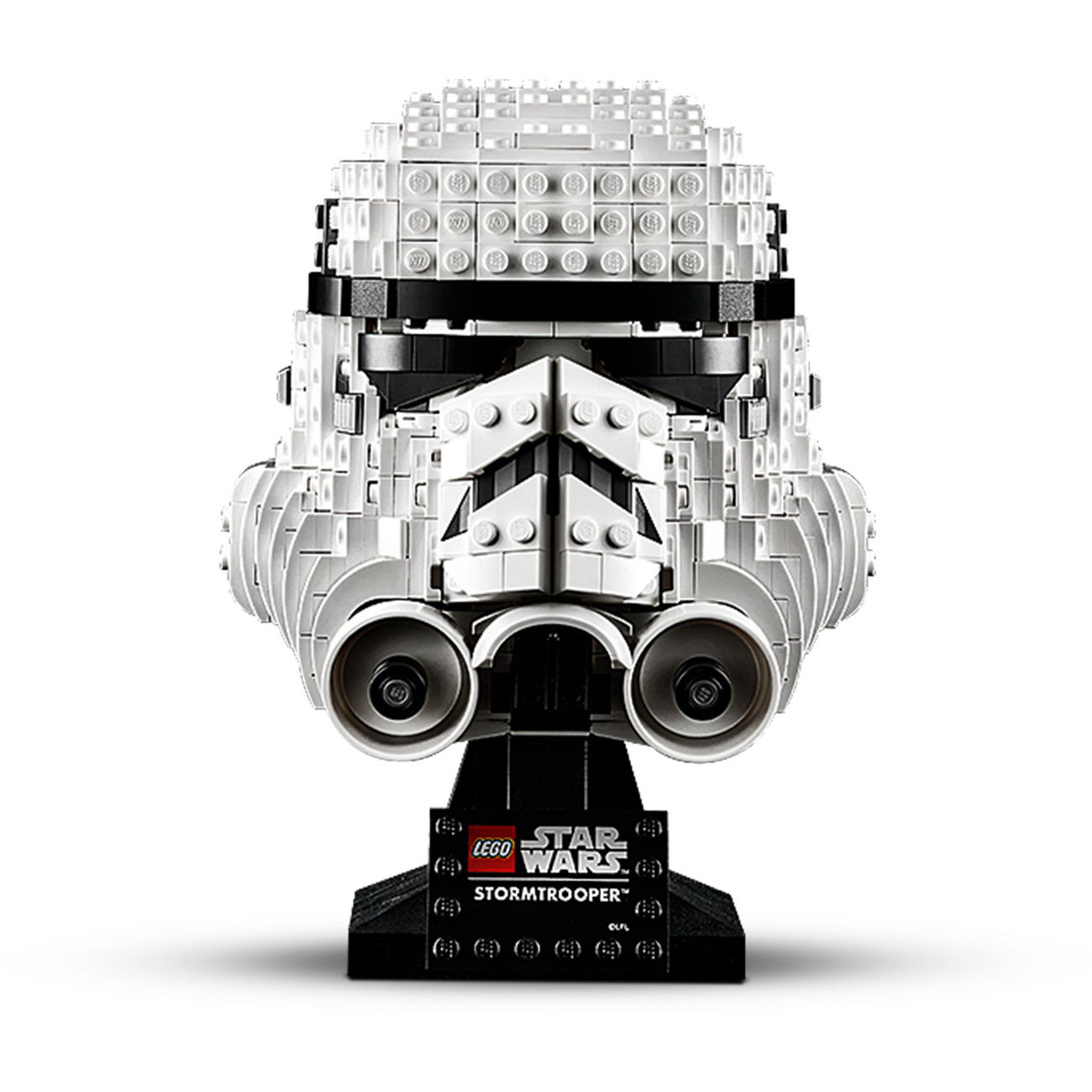 LEGO Star Wars - Stormtrooper Helm (75276)