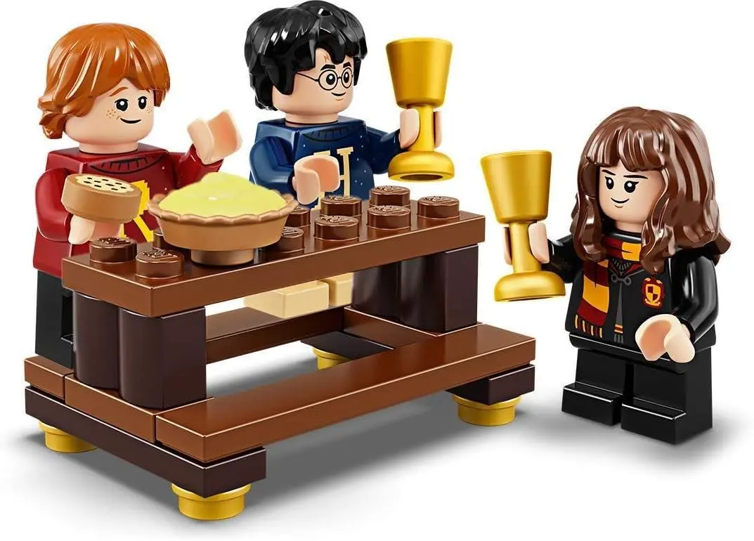 LEGO Harry Potter 75964 -  Adventskalender 2019