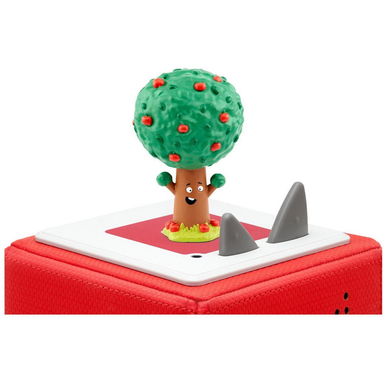 Tonies - Schüttel den Apfelbaum und Schaukel das Schaf  - Hörspiel