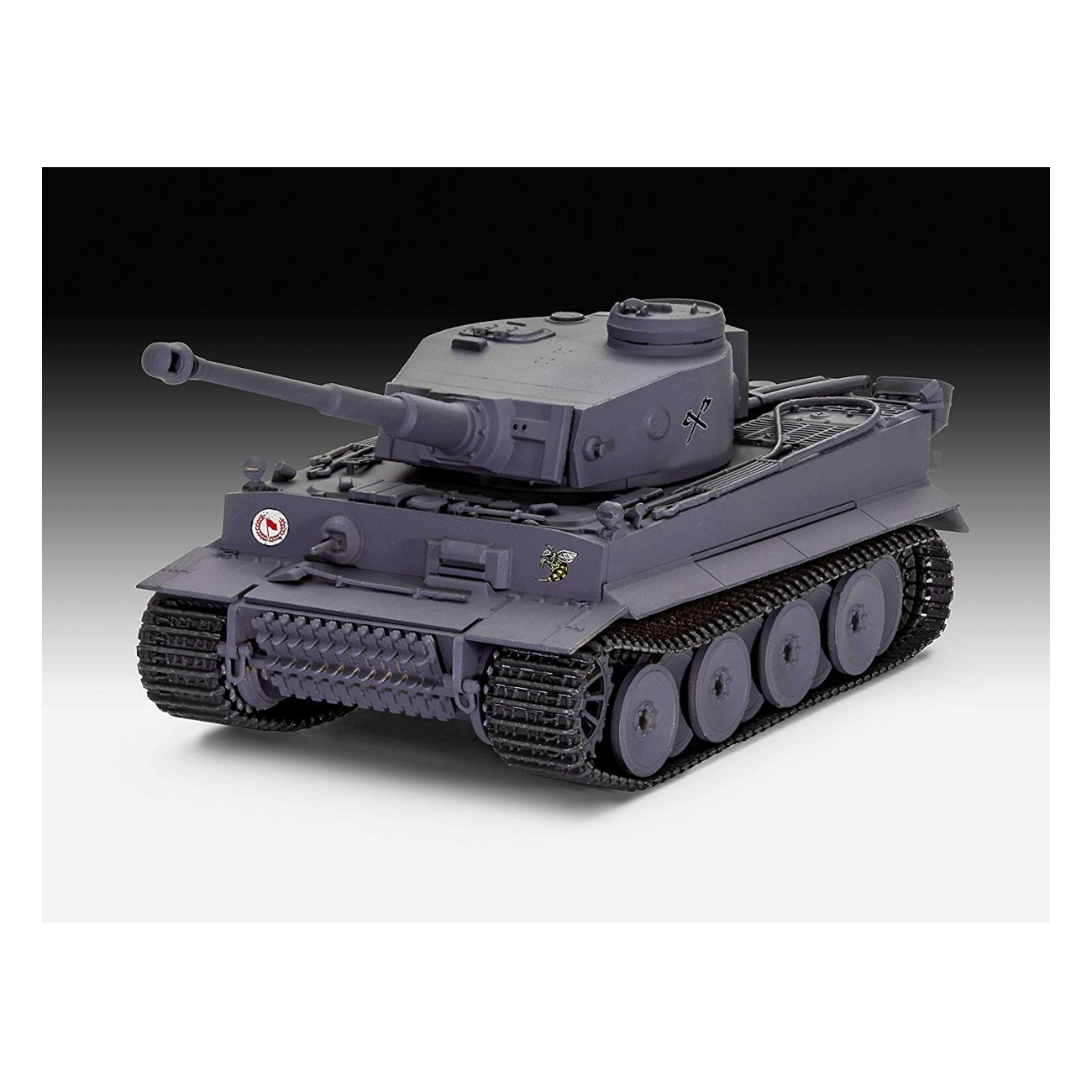 Tiger I - World of Tanks (03508)