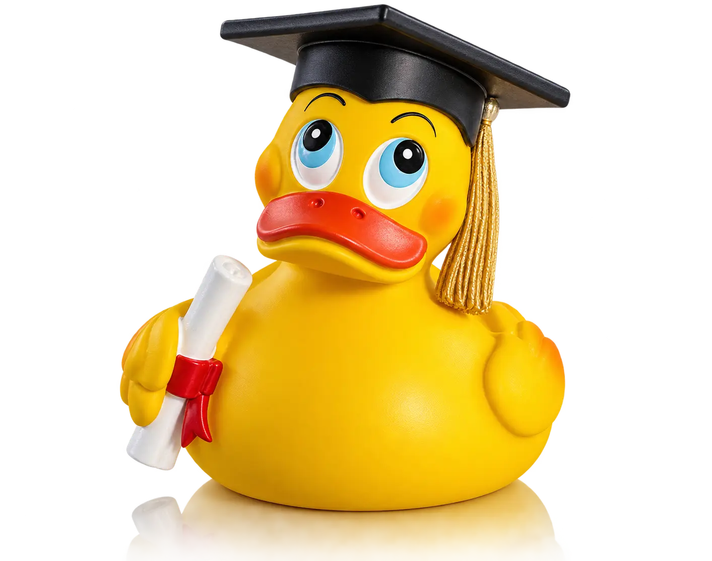 Diplom Duck Badeente