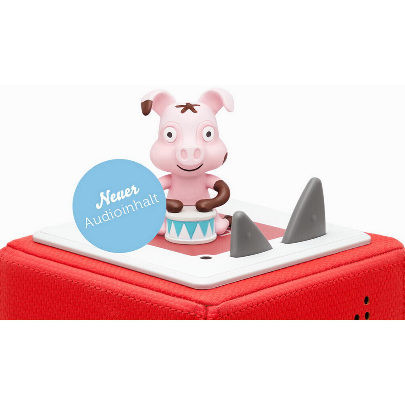 Tonies - Lieblings-Kinderlieder - Tierlieder - Musik