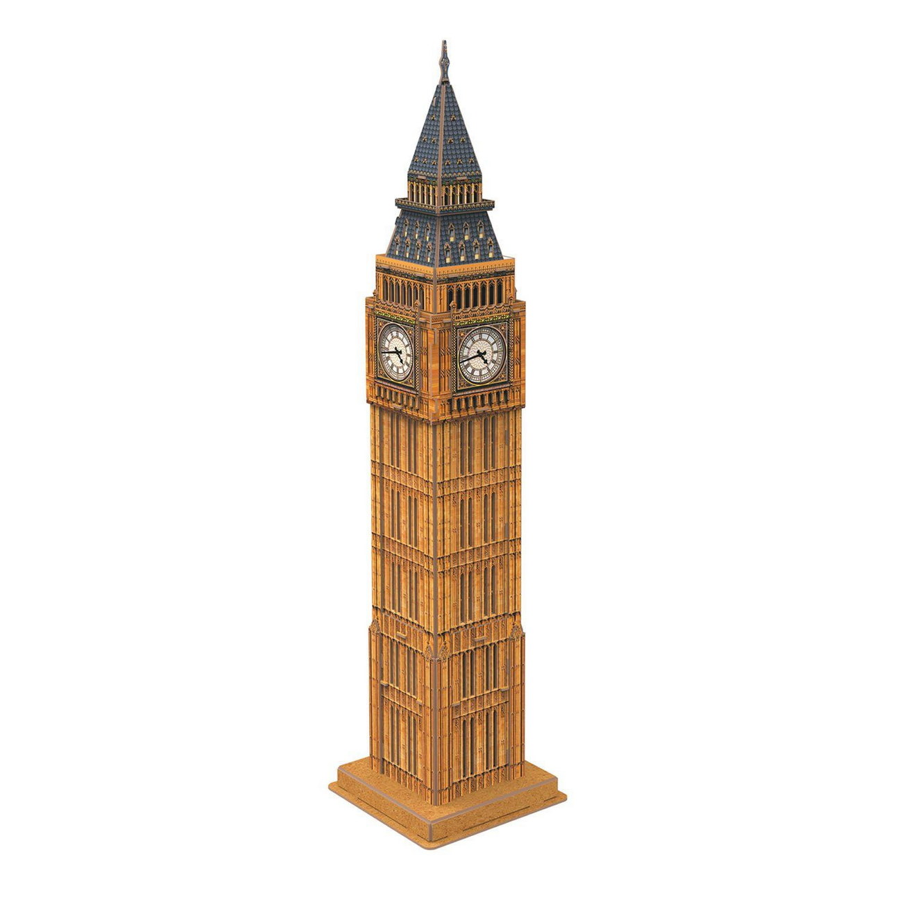 Revell 00201 - Big Ben - 3D Puzzle