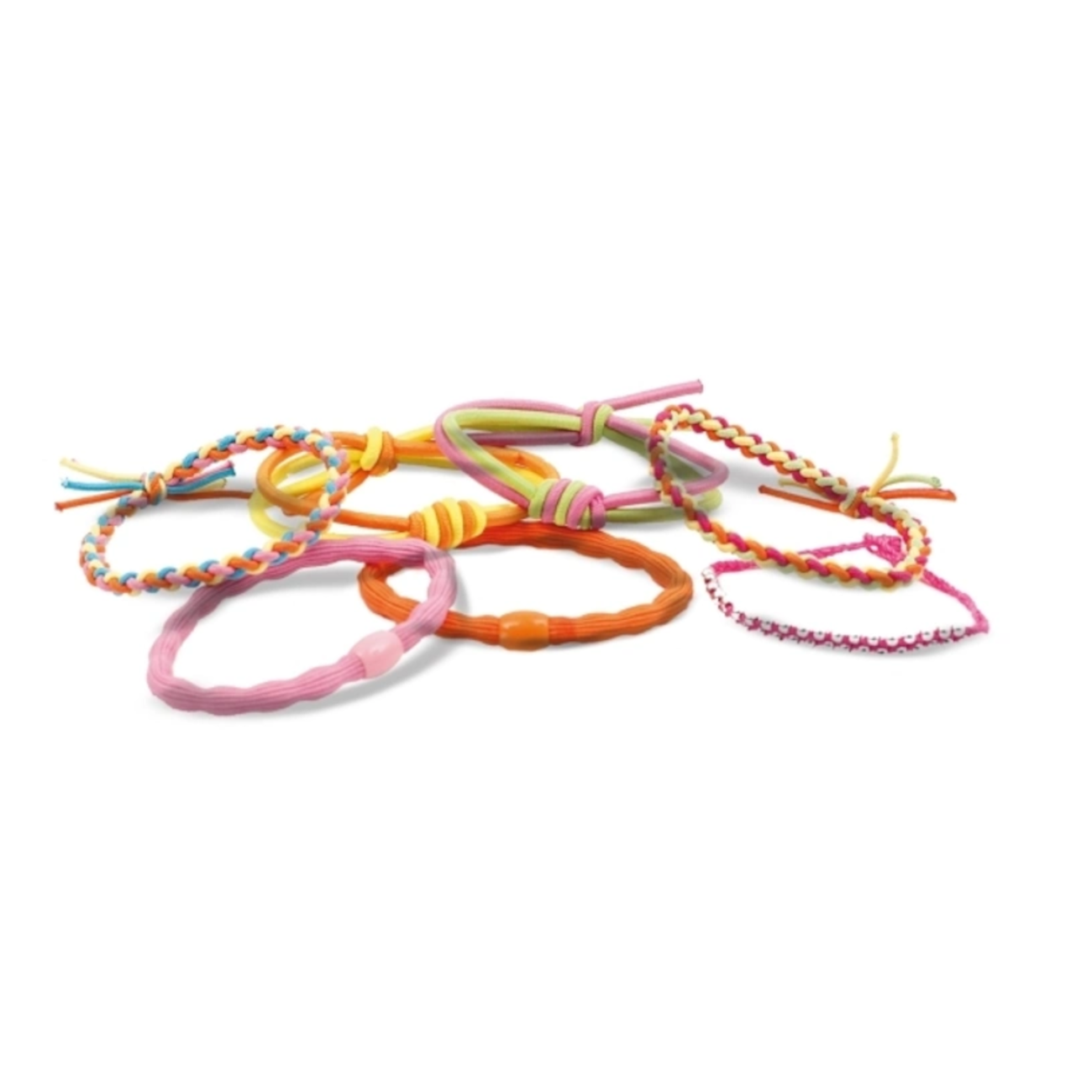 Disney Soy Luna - 7 Armbänder