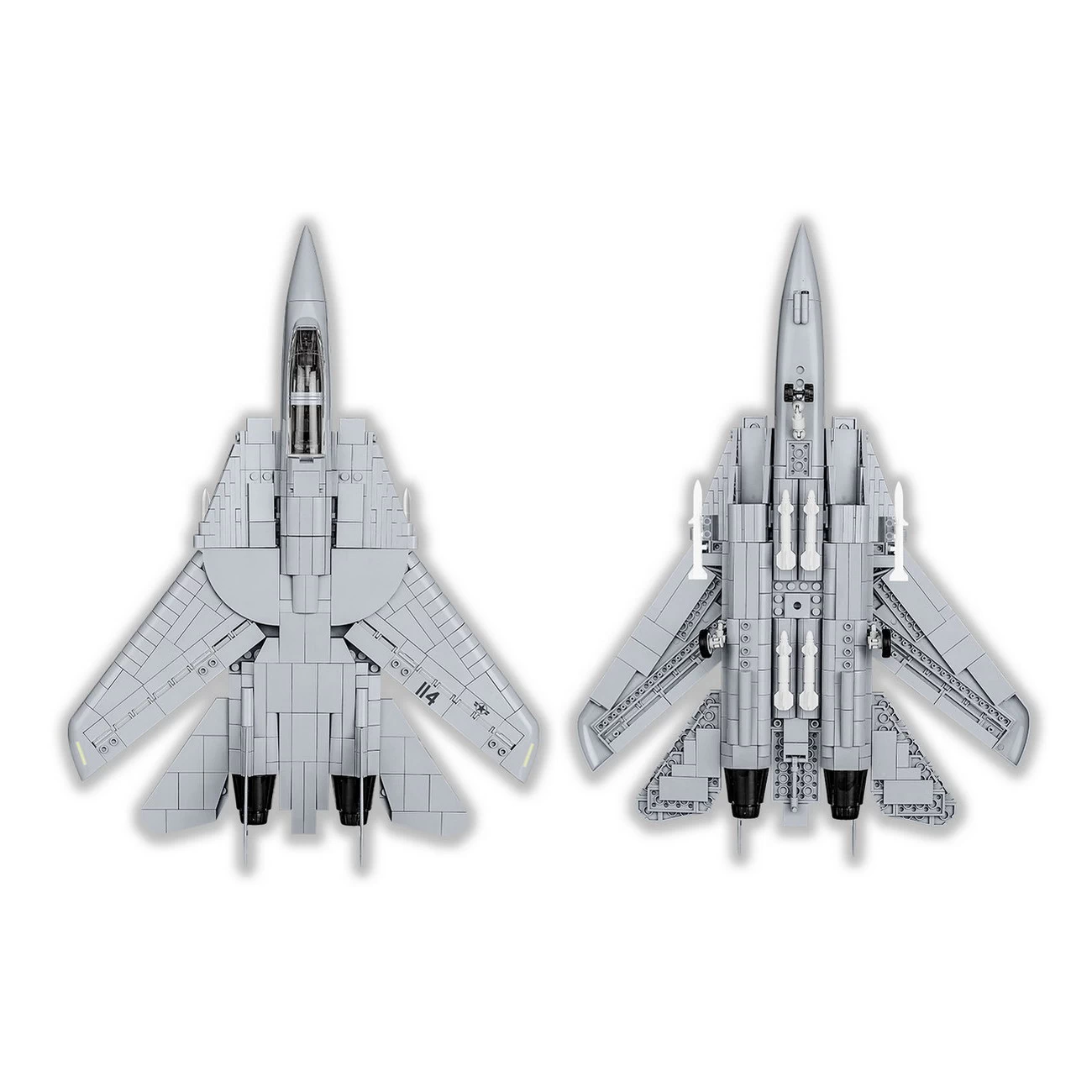 COBI - F-14A Tomcat (5811A) - Top Gun