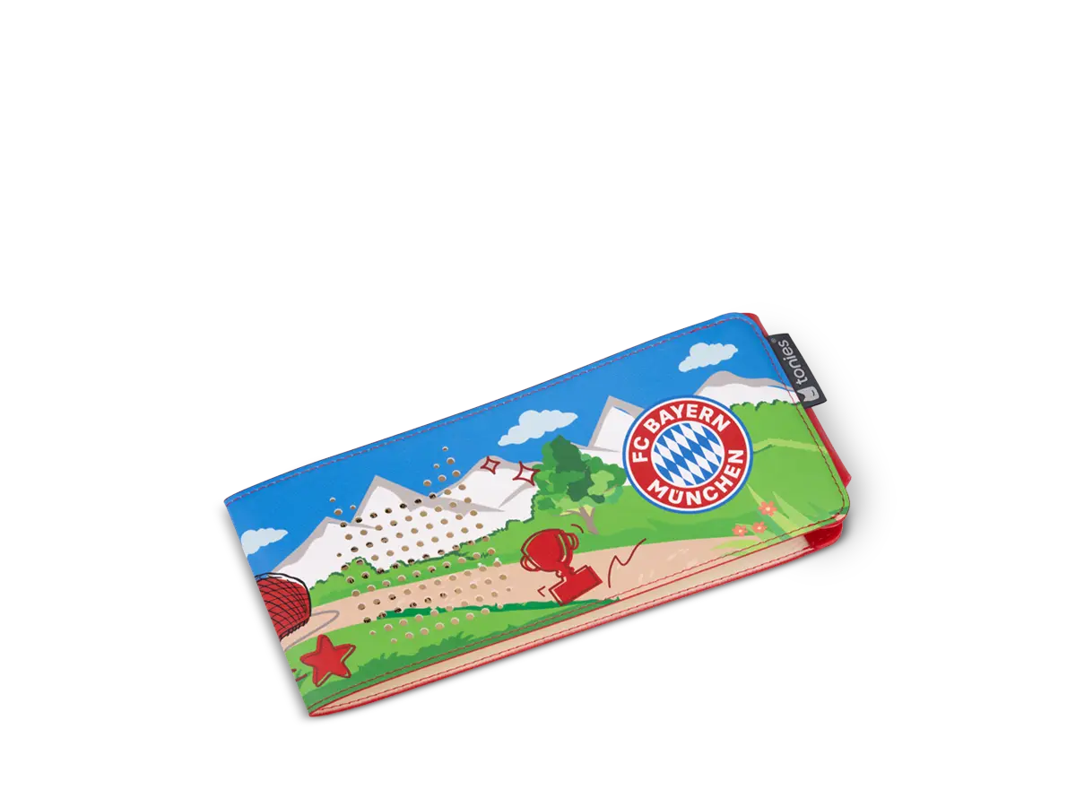 Toniebox Hülle Bayern München