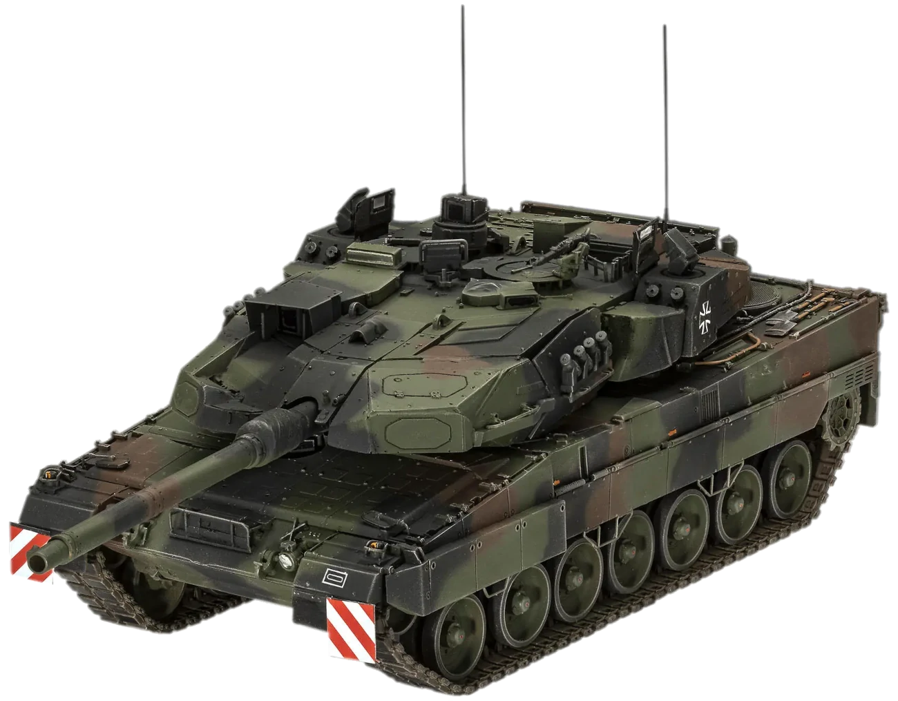 Revell 03360 - Leopard 2A7A1