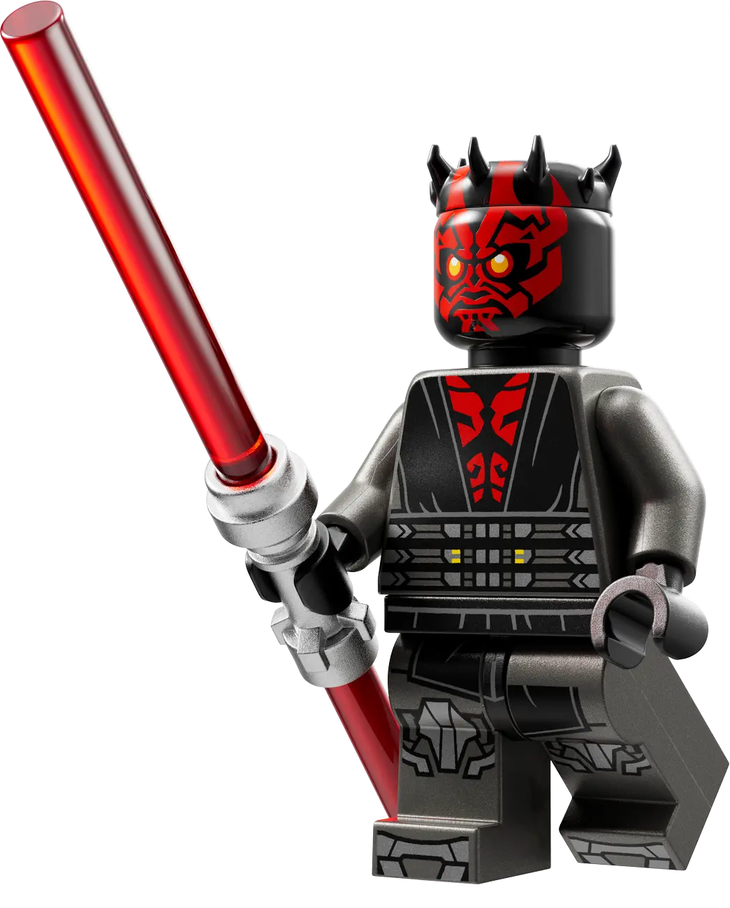 LEGO Star Wars 75411 - Darth Maul Mech