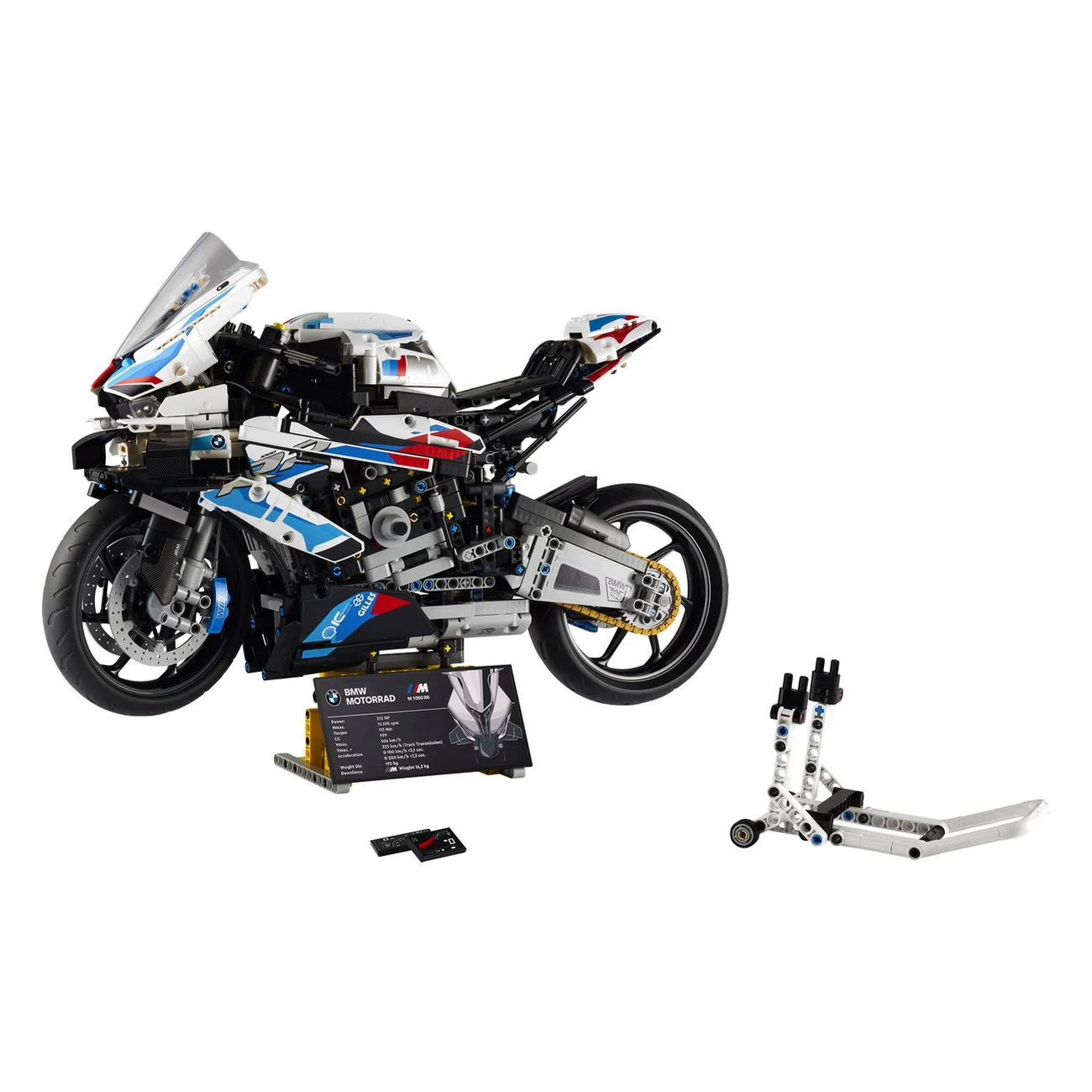 LEGO Technic 42130 - BMW M 1000 RR