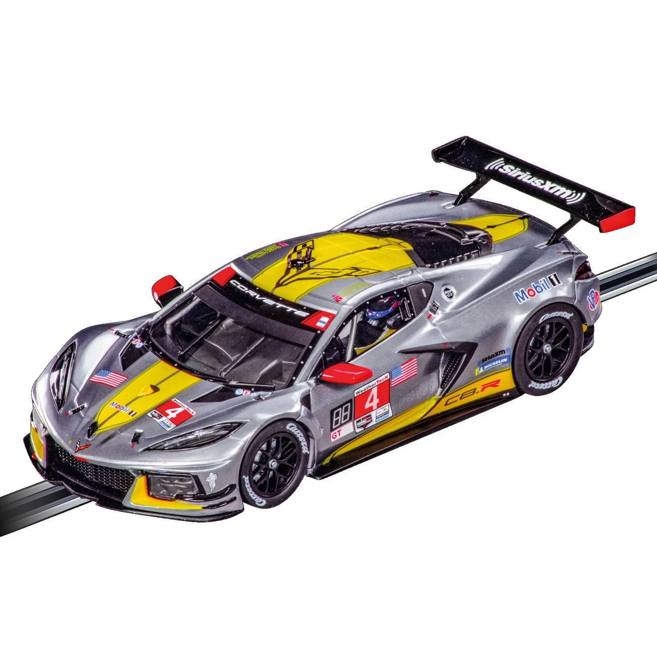 Carrera digital 132 - Chevrolet Corvette C8R No 4 (30961)