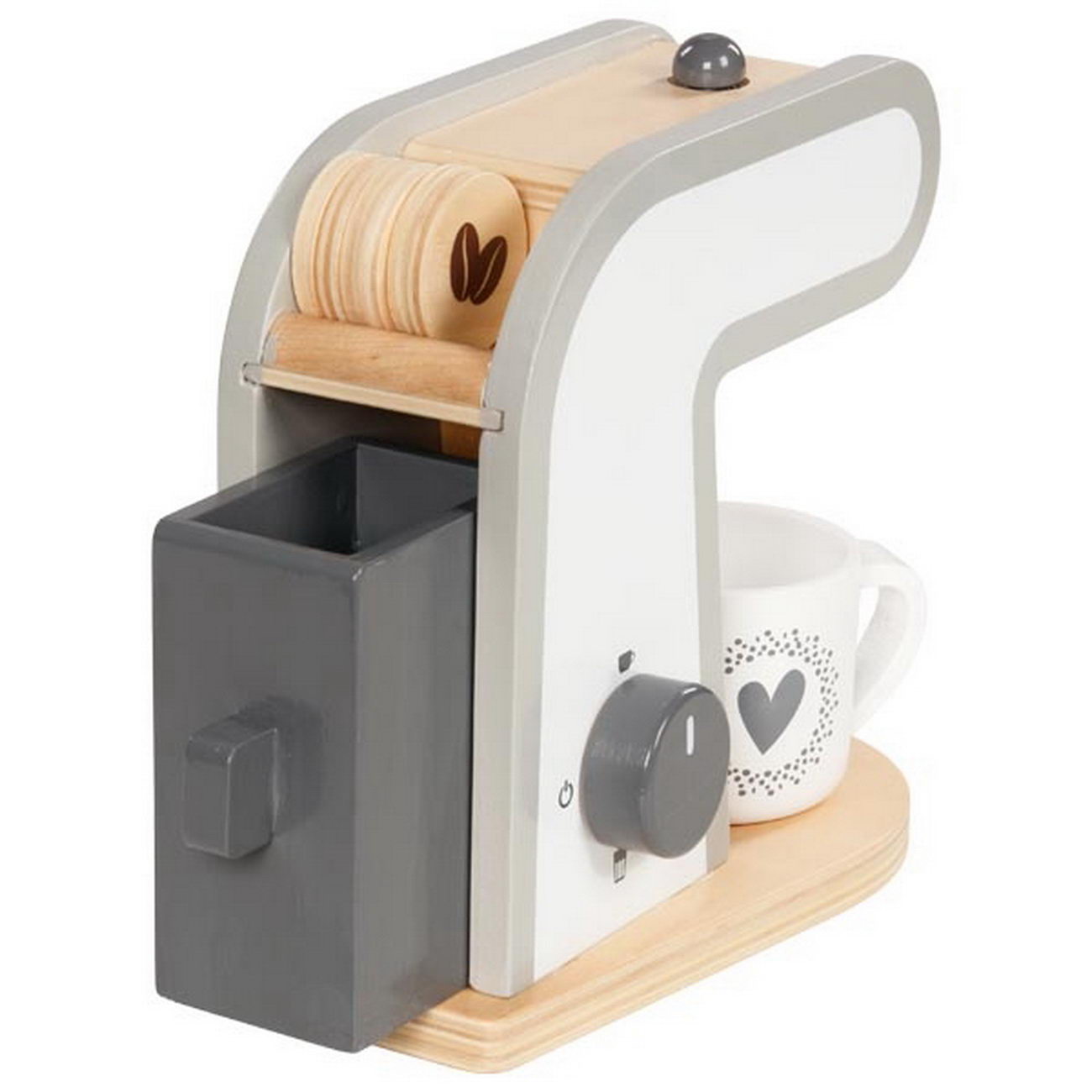 Kaffeemaschine (goki 51506)