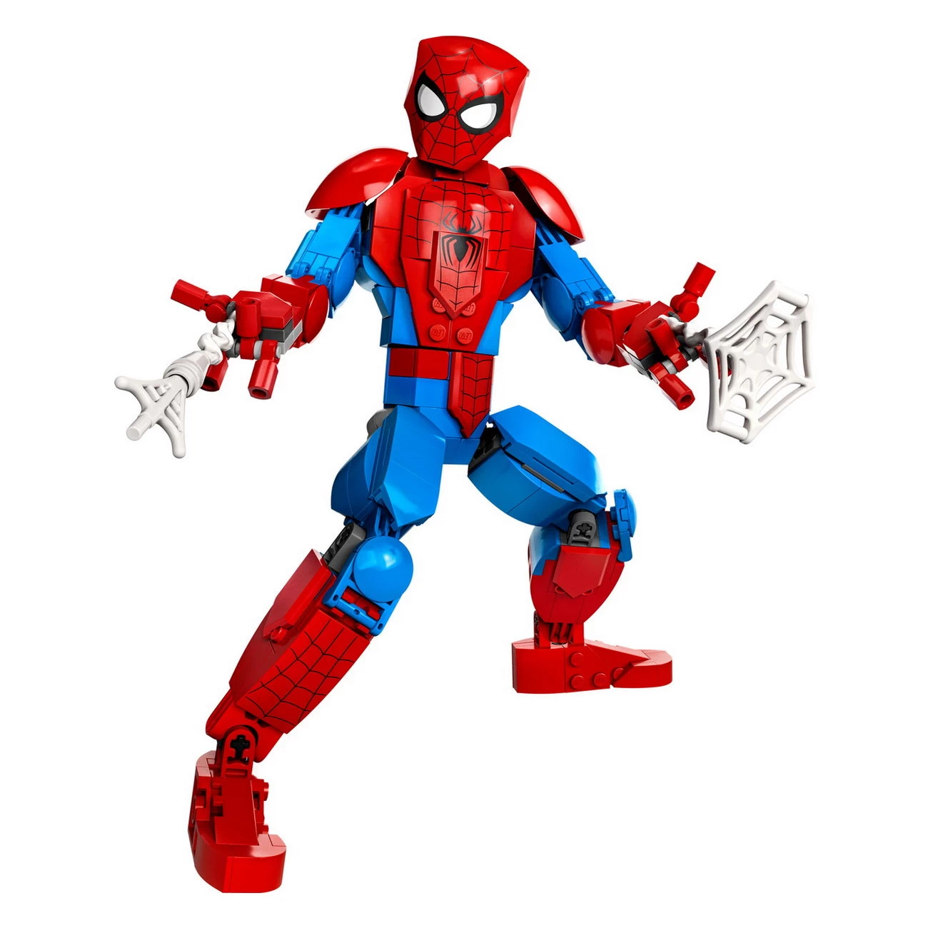 LEGO Spiderman 76226 - Spider-Man Figur
