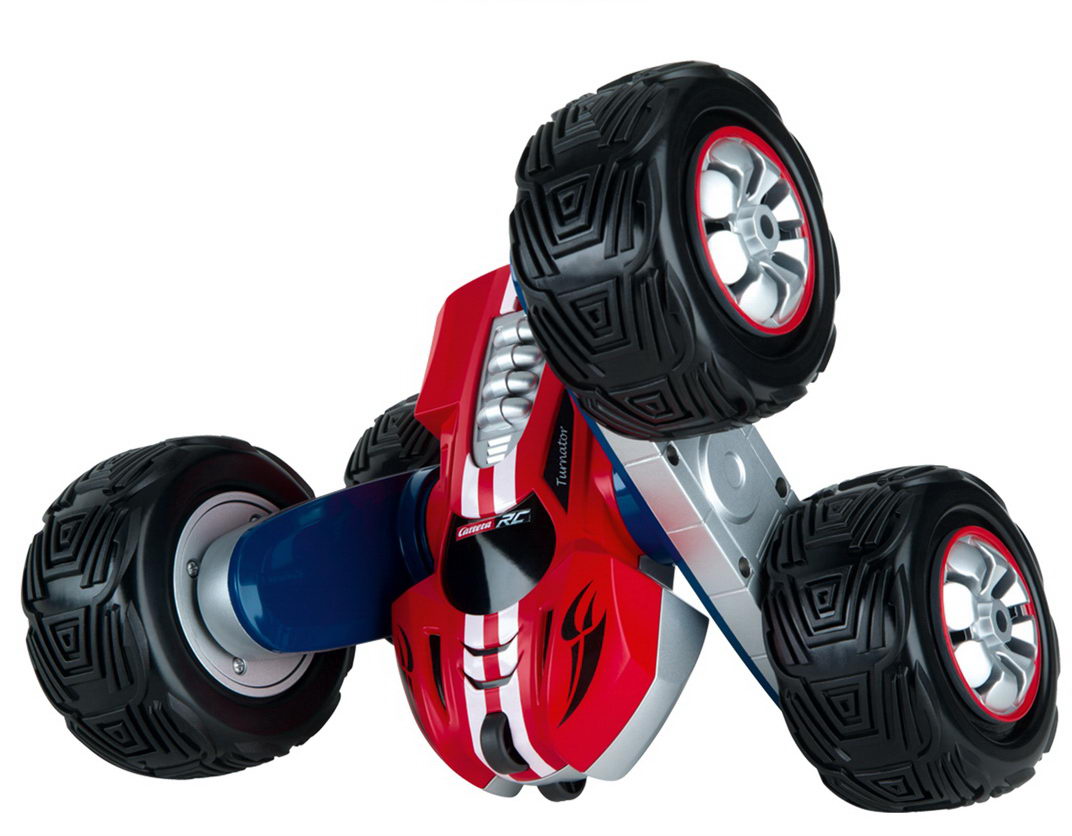 Carrera R/C - Turnator (162052X)